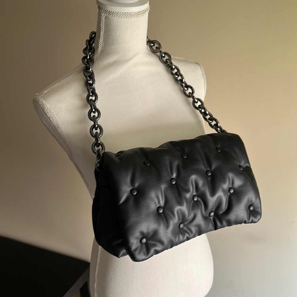 Like new Zara bag